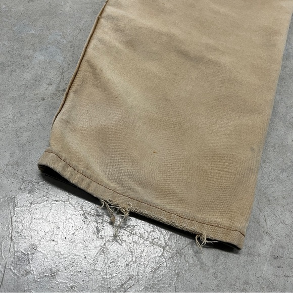 Vintage Dickies Double Knees - Picture 9 of 10
